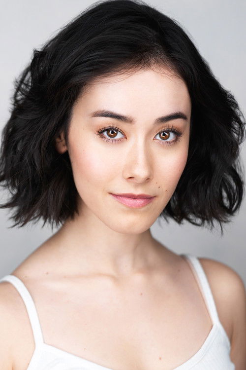 Laura Hetherington as Shea