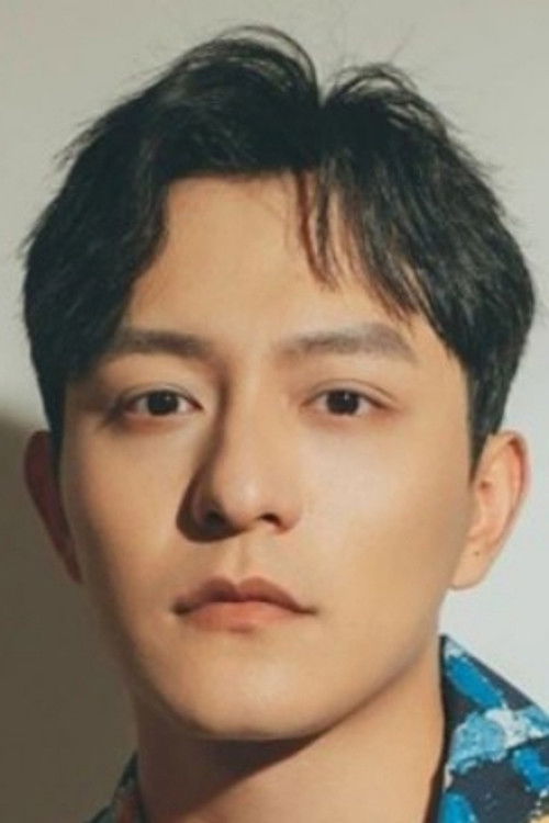 Huang Xingrao as Young Master Bai