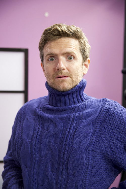 Garrett Palm as Himself