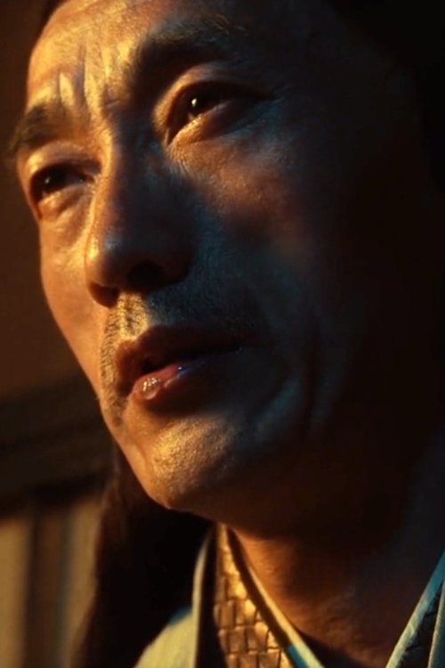 Yu Qinghui as Yang Ziqing