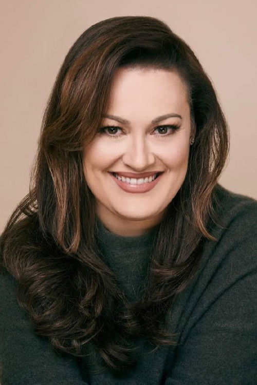 Ashley Brown as Self