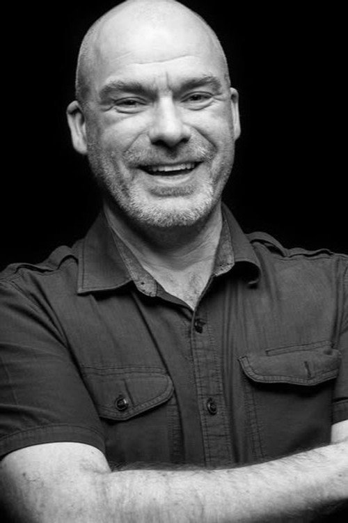 Neill Gorton as Self