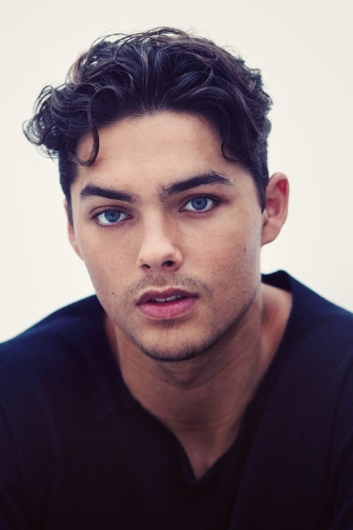 Thijs Boermans as Matthijs