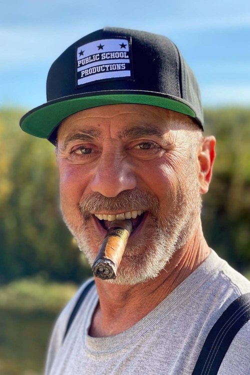 Chris Doumitt as Self