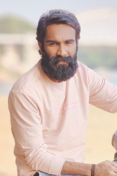 Darshan N Gowda as Kiran