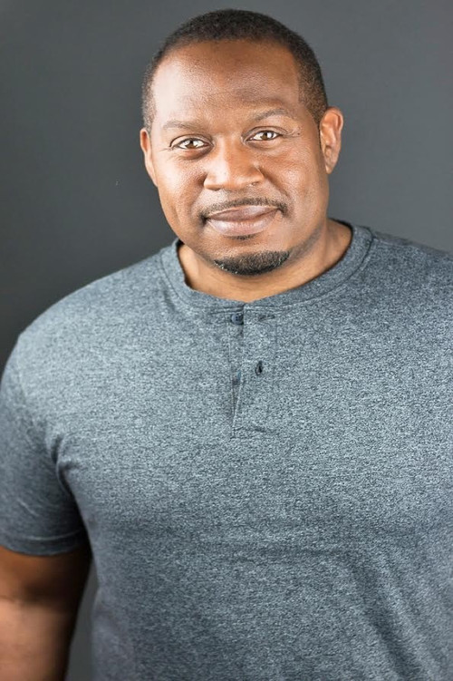 Anthony M. Bertram as Dashiell