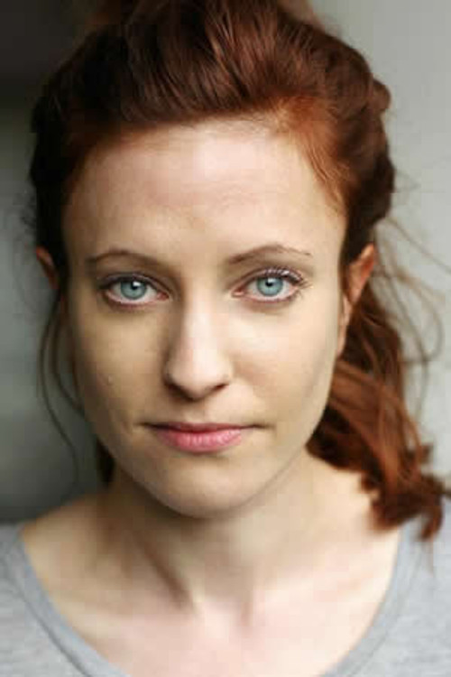 Jenny Harrold as Jenny