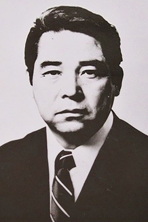 Tetsuya Yamaoka as 