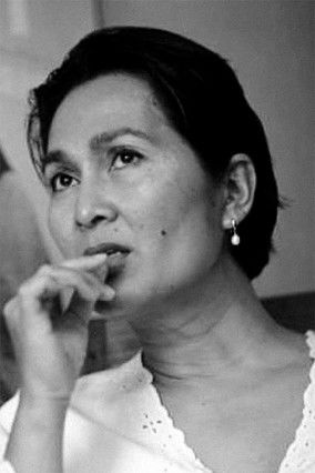 Yasmin Ahmad as Self