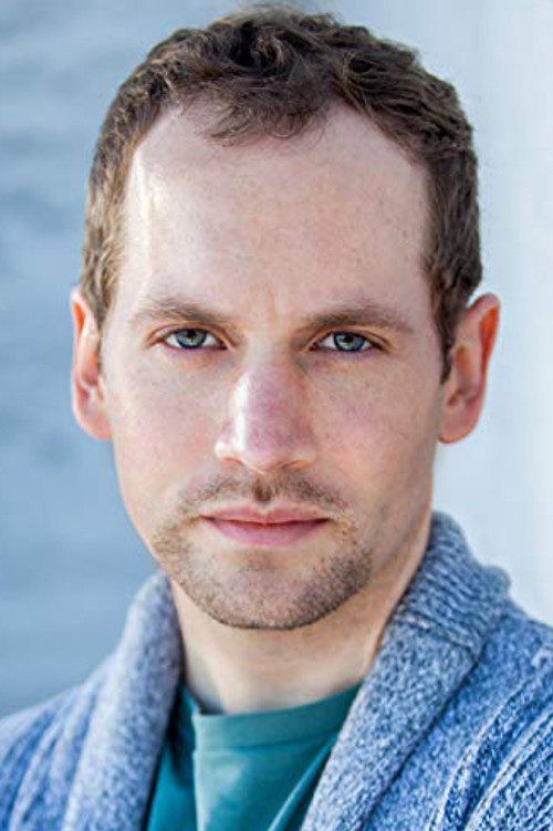 David Beck as Shakes