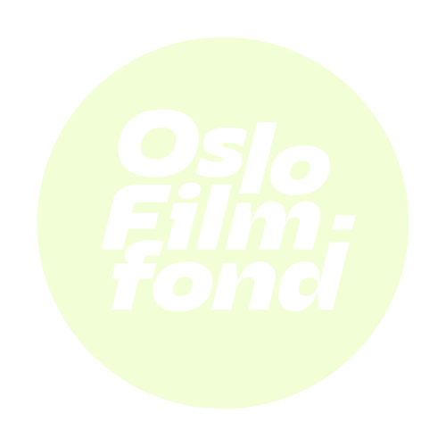 Oslo Filmfond logo