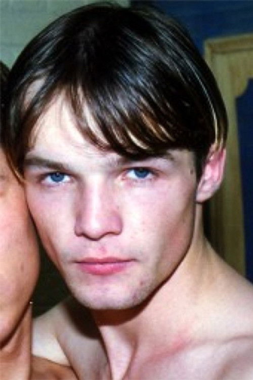 Yann Fellec as Tourist