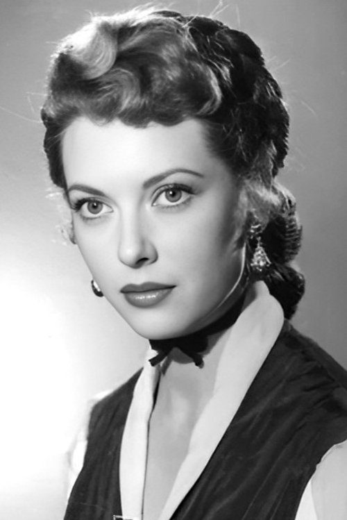 Margarita Andrey as Mari Carmen