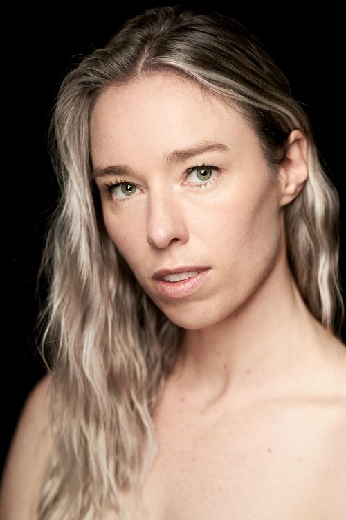 Ella Fenwick as Featured Zombie