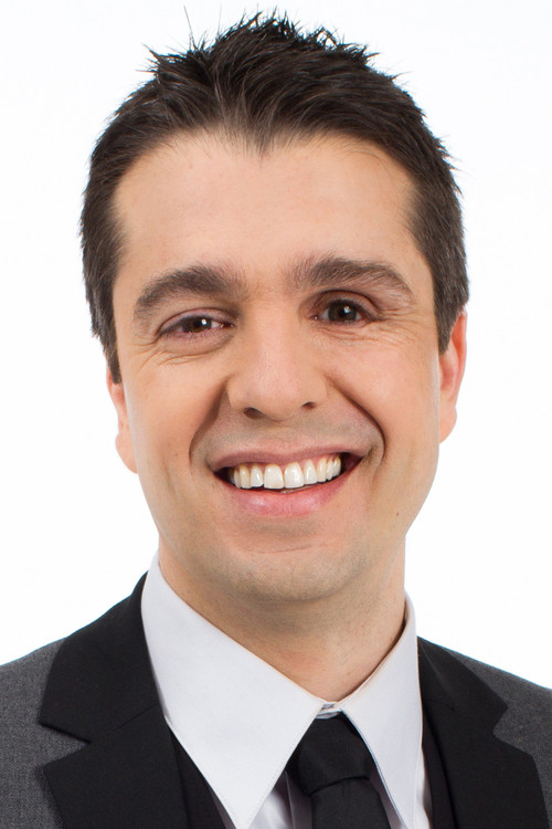 Dominic Sillon as Himself