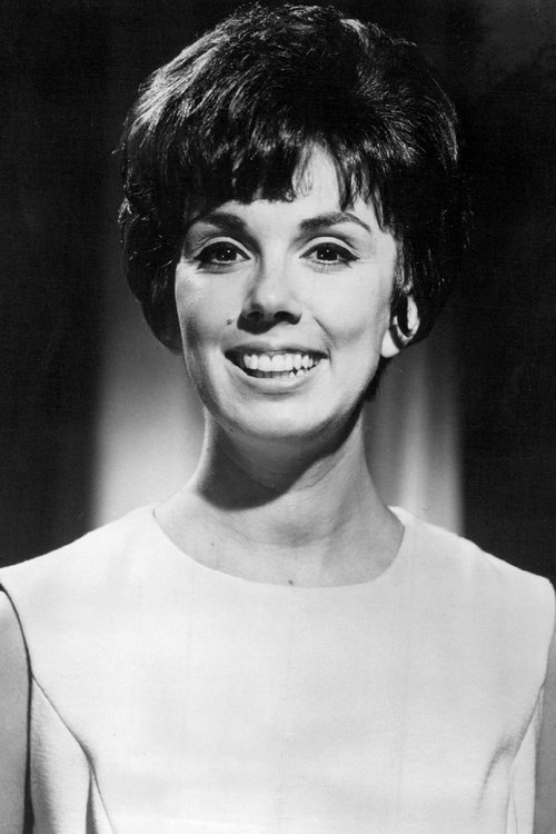 Phyllis Newman as Lulu