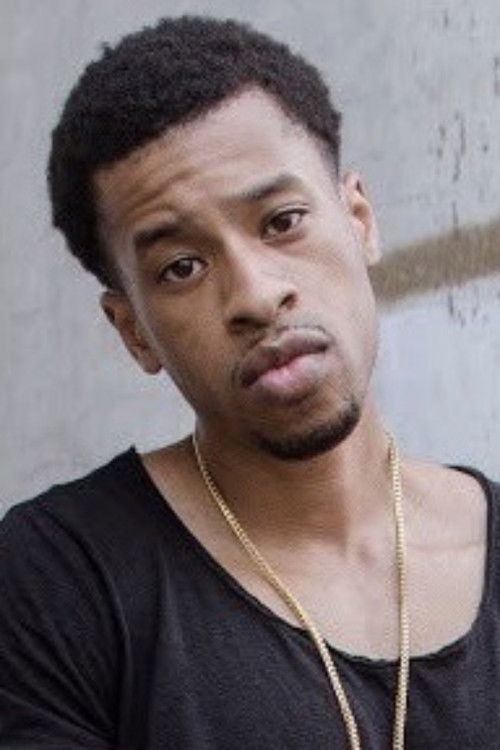 Jelani Jeffries as Elliot