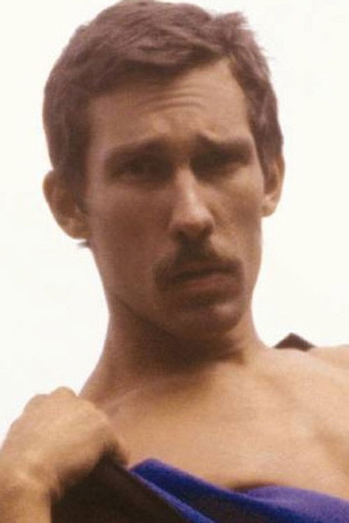 Matt Hollis as (segment "Matt Hollis") (archive footage)