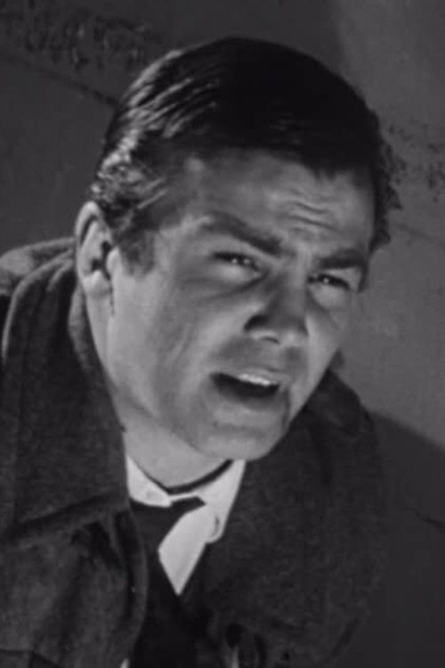 Richard Sinatra as Pvt. Herman Grammelsbacher