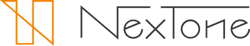 NexTone logo