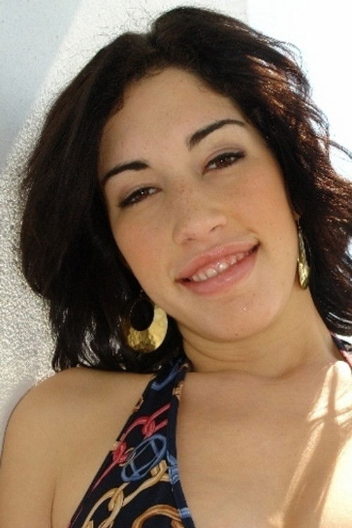 Vanessa James as (archive footage)