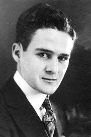 Clark Marshall as Theodore Burr