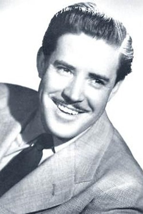Lon Clark as Harry Masters