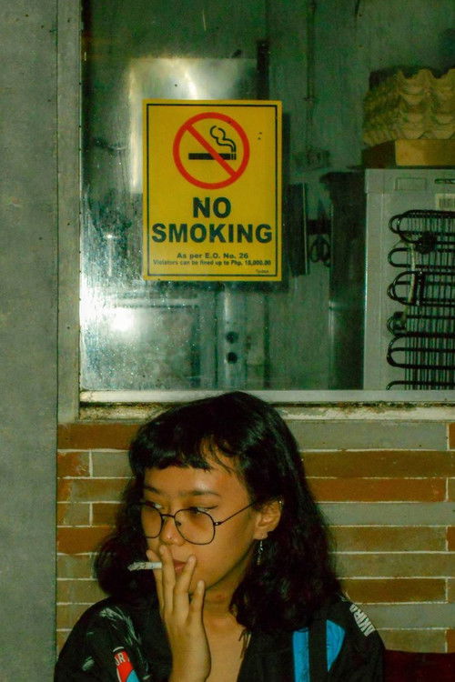 Franchesca Pagatpat as Marie