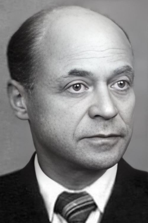 Pavel Pavlenko as Nastjenkas Vater