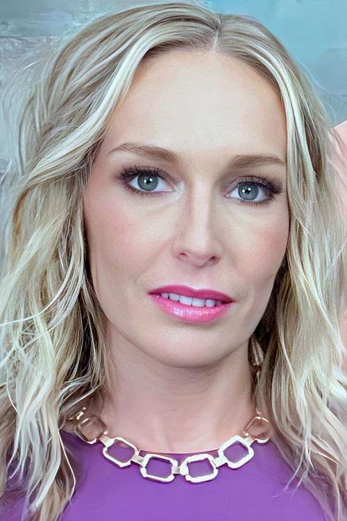 Ali St. Claire as Self - Host