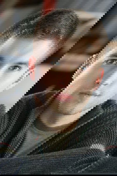 Reilly Murphy as Andy Malone