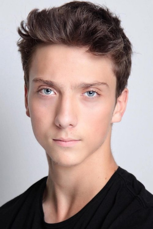 Alp Eren Khamis as Sarı Çocuk