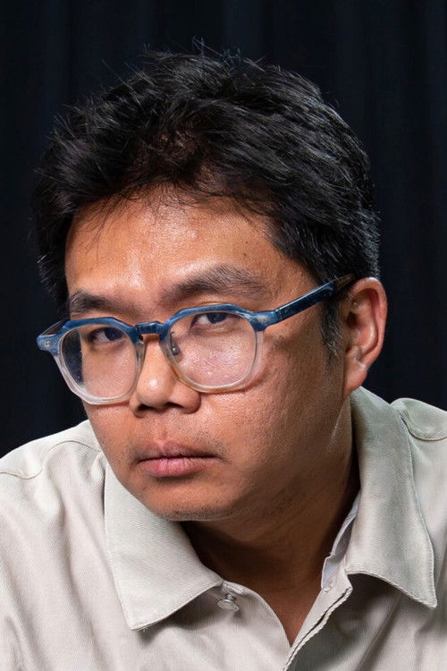 Ratchapoom Boonbunchachoke as Self