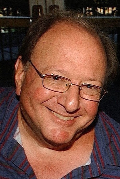 Steve Stoliar as Self