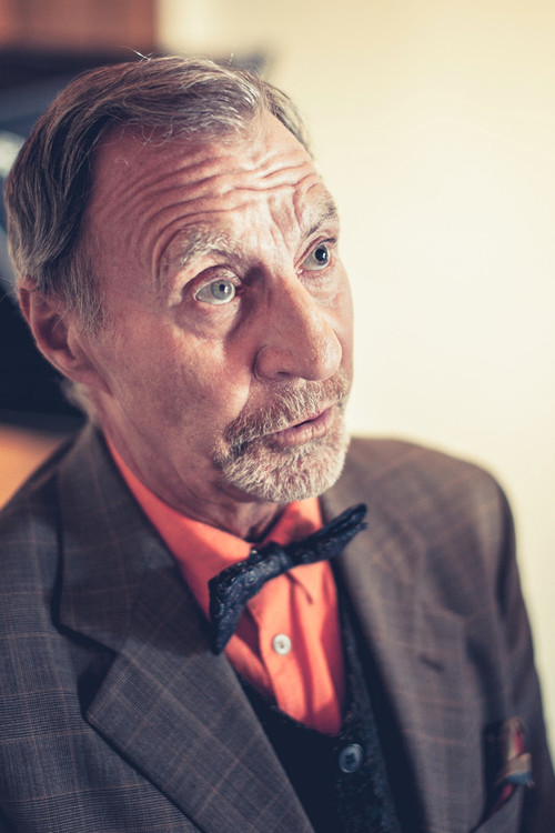 Peter Gategren as Peter