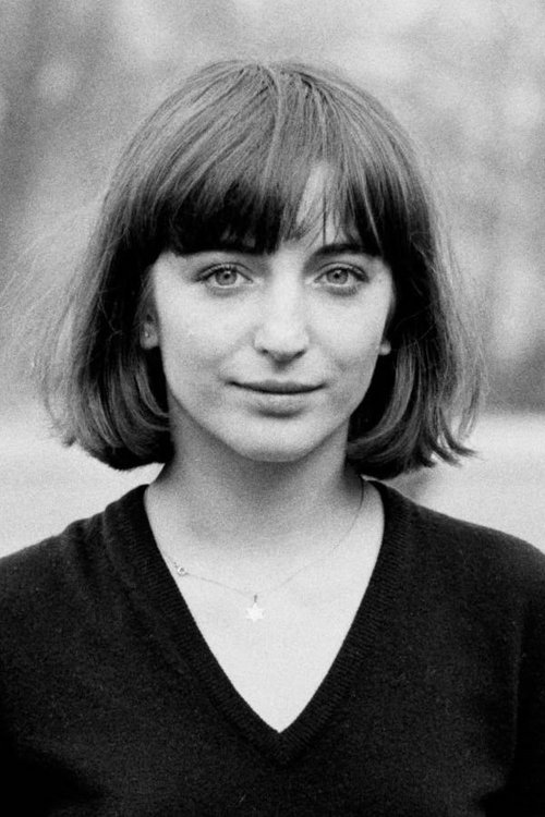 Christine Pascal as Self (archive footage)