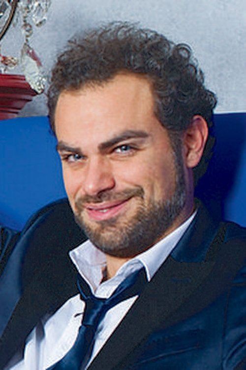 Andrea Perroni as Andrea