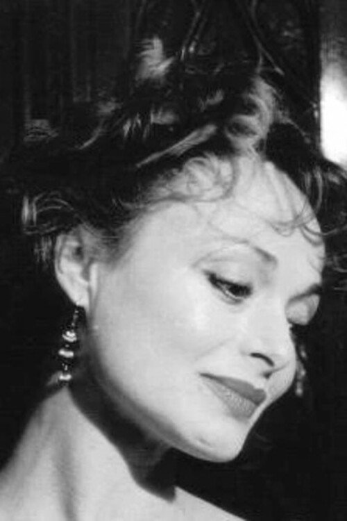 Florence Dumortier as Dame Simbaï / Zyria / Vega