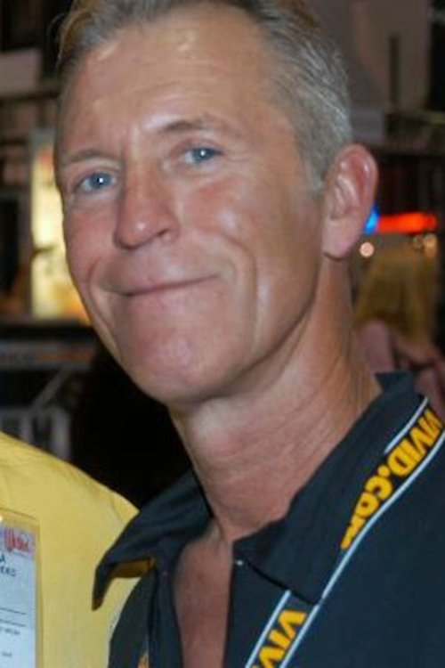 Buck Adams as Self (archive footage)