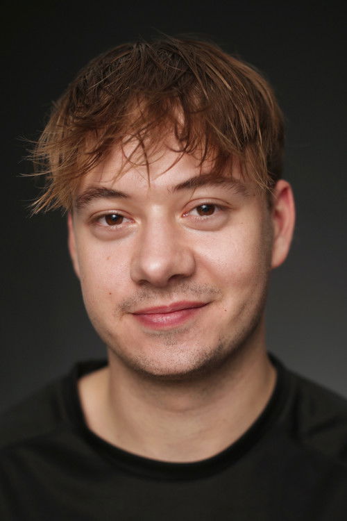 Sam Seddon as Eddie Beesly