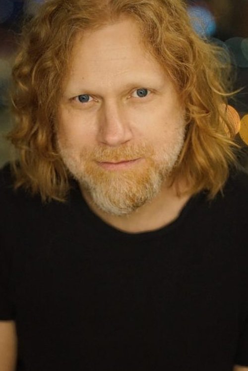 Jérémie Verrette as Paul