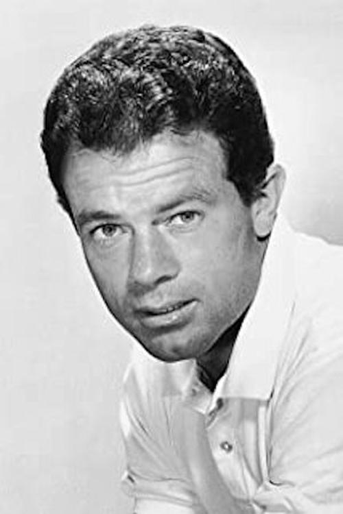 Jack Ging as Mr. Wolf