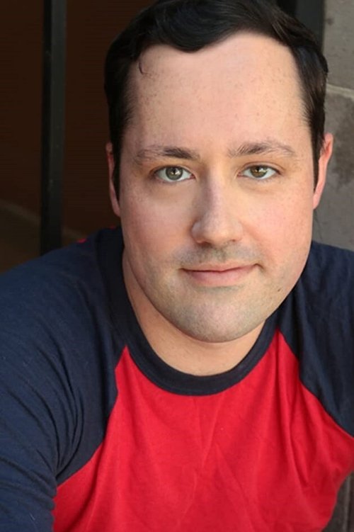 Christopher Grant Pearson as Laslo Forsina