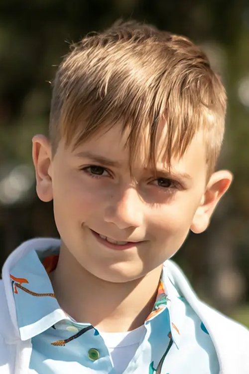 Francesco Lombardo as Denni