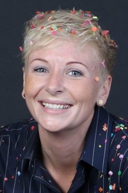 Lotte Kristiansen as Sig selv