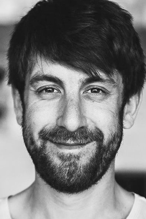 Andrii Kronhlevskyi as 