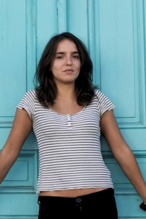 Arianna Piattelli as Francesca