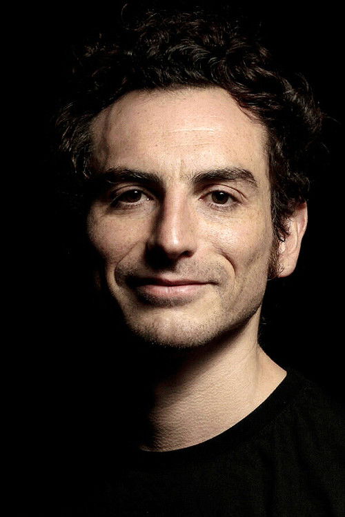 Nicolás Zárate as Recreation Actor