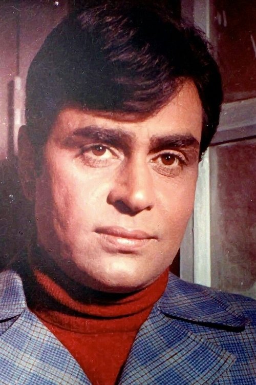 Rajendra Kumar as Police Inspector Vijay Kumar