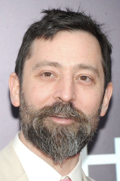 Ari Handel as Kaballah Scholar